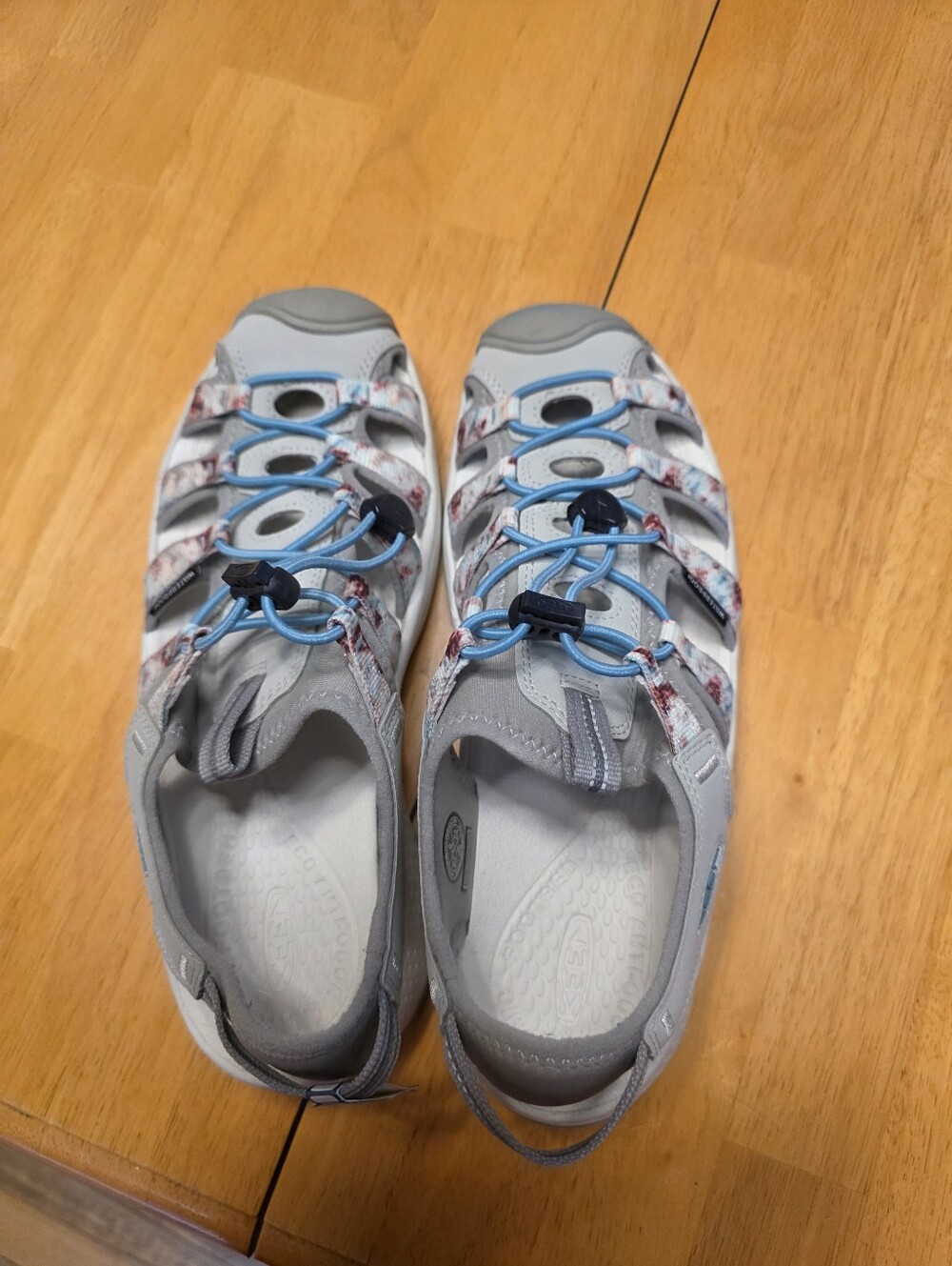 Women's Hybrid Sandals